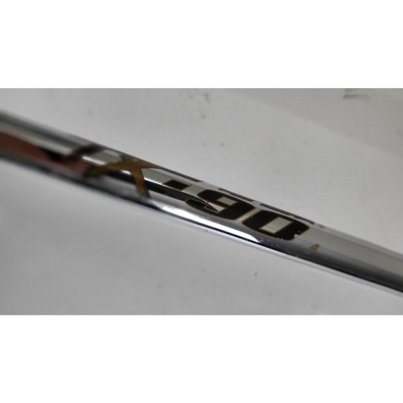 Adams Idea Tight Lies iwood 4 Iron Hybrid 21° Senior Steel Shaft 39.25"L R/H - Picture 10 of 12